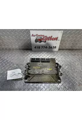 INTERNATIONAL DT 466E ECM