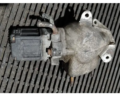 INTERNATIONAL DT 466E EGR Valve