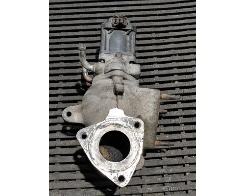 INTERNATIONAL DT 466E EGR Valve
