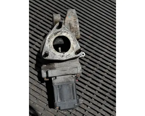 INTERNATIONAL DT 466E EGR Valve