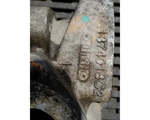 INTERNATIONAL DT 466E EGR Valve