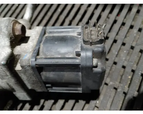 INTERNATIONAL DT 466E EGR Valve