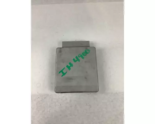 INTERNATIONAL DT 466E Electronic Engine Control Module