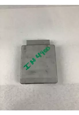 INTERNATIONAL DT 466E Electronic Engine Control Module