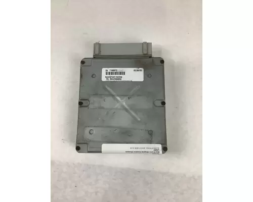 INTERNATIONAL DT 466E Electronic Engine Control Module