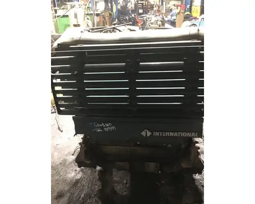 INTERNATIONAL DT 466E Engine Assembly