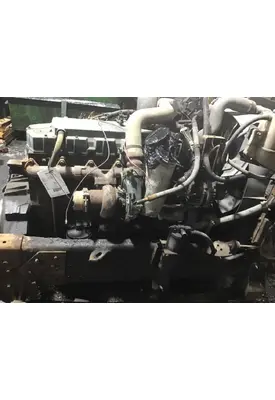 INTERNATIONAL DT 466E Engine Assembly