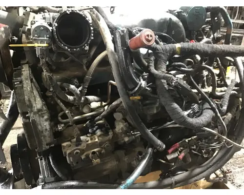 INTERNATIONAL DT 466E Engine Assembly