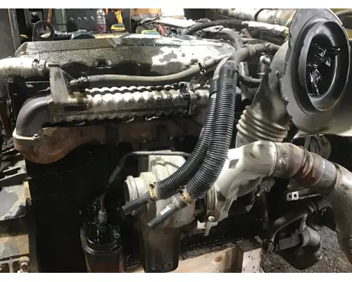 INTERNATIONAL DT 466E Engine Assembly