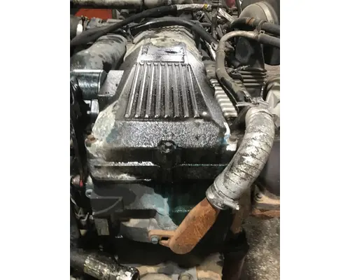INTERNATIONAL DT 466E Engine Assembly