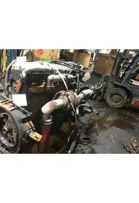 INTERNATIONAL DT 466E Engine Assembly