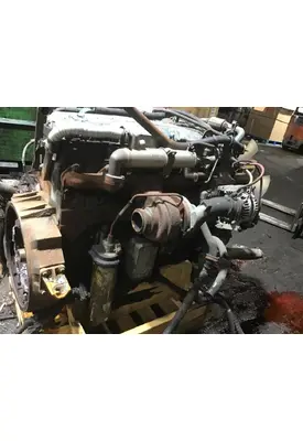 INTERNATIONAL DT 466E Engine Assembly