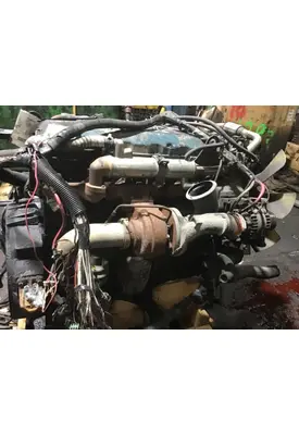 INTERNATIONAL DT 466E Engine Assembly