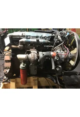INTERNATIONAL DT 466E Engine Assembly