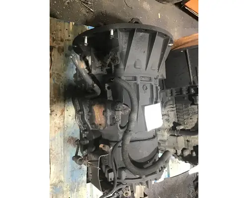 INTERNATIONAL DT 466E Engine Assembly
