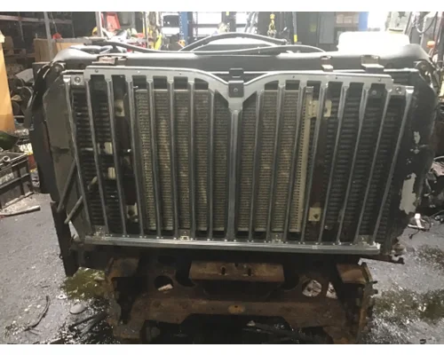 INTERNATIONAL DT 466E Engine Assembly