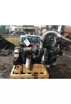 INTERNATIONAL DT 466E Engine Assembly