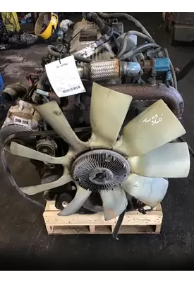 INTERNATIONAL DT 466E Engine Assembly