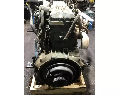 INTERNATIONAL DT 466E Engine Assembly