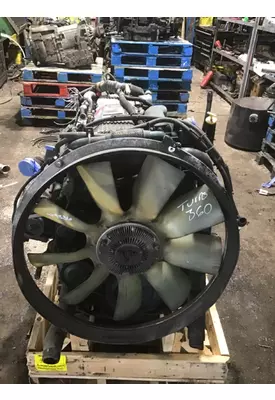 INTERNATIONAL DT 466E Engine Assembly