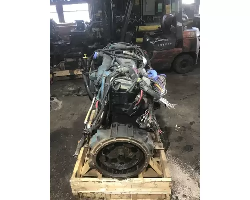 INTERNATIONAL DT 466E Engine Assembly