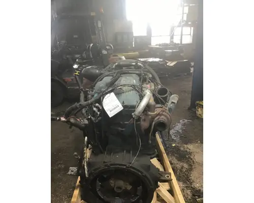 INTERNATIONAL DT 466E Engine Assembly