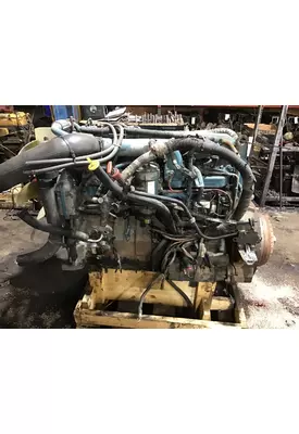 INTERNATIONAL DT 466E Engine Assembly