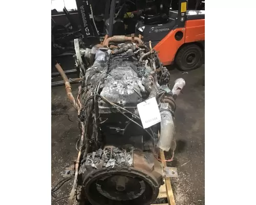 INTERNATIONAL DT 466E Engine Assembly