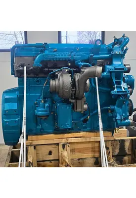 INTERNATIONAL DT 466E Engine Assembly