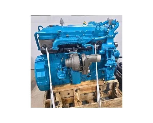 INTERNATIONAL DT 466E Engine Assembly