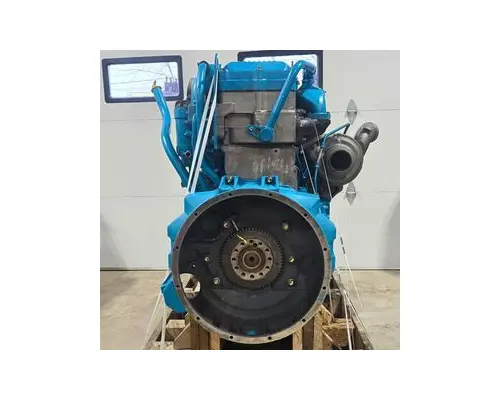 INTERNATIONAL DT 466E Engine Assembly