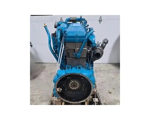 INTERNATIONAL DT 466E Engine Assembly