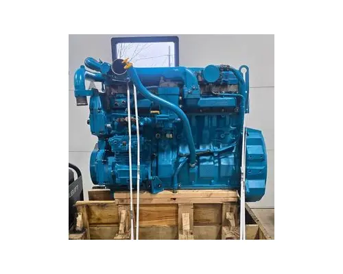 INTERNATIONAL DT 466E Engine Assembly