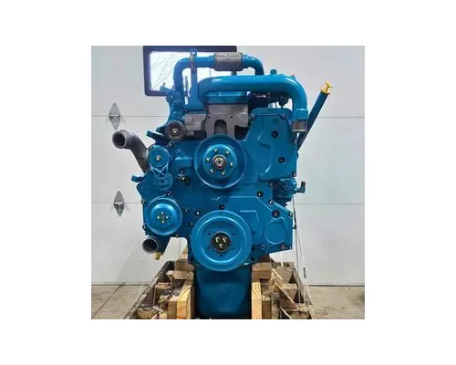 INTERNATIONAL DT 466E Engine Assembly