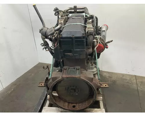 INTERNATIONAL DT 466E Engine Assembly