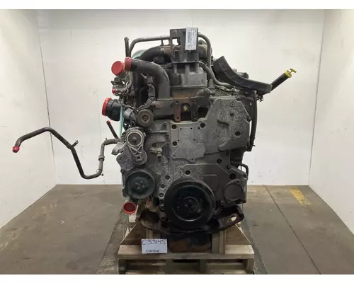 INTERNATIONAL DT 466E Engine Assembly