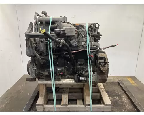 INTERNATIONAL DT 466E Engine Assembly