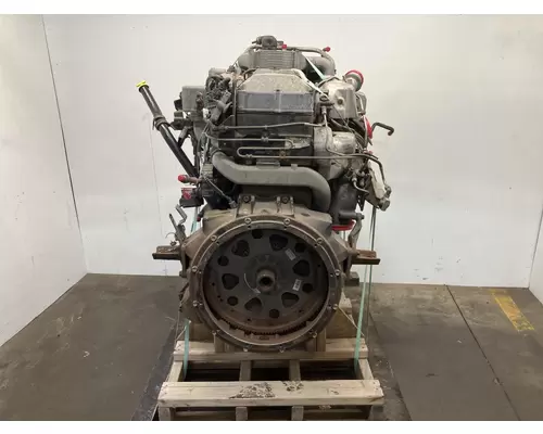 INTERNATIONAL DT 466E Engine Assembly