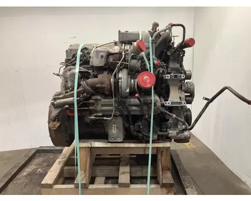 INTERNATIONAL DT 466E Engine Assembly