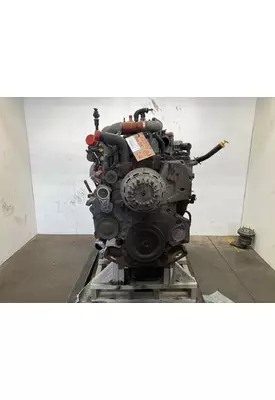 INTERNATIONAL DT 466E Engine Assembly