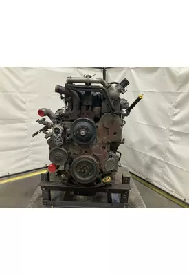 INTERNATIONAL DT 466E Engine Assembly