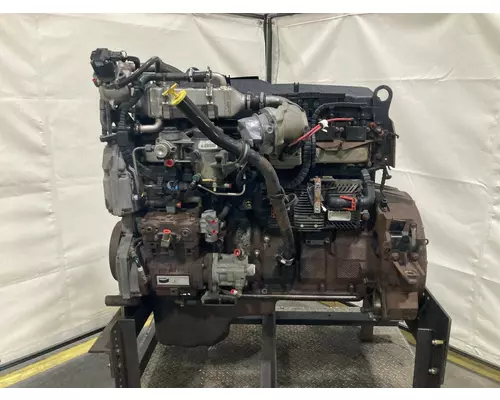 INTERNATIONAL DT 466E Engine Assembly