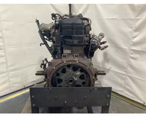 INTERNATIONAL DT 466E Engine Assembly