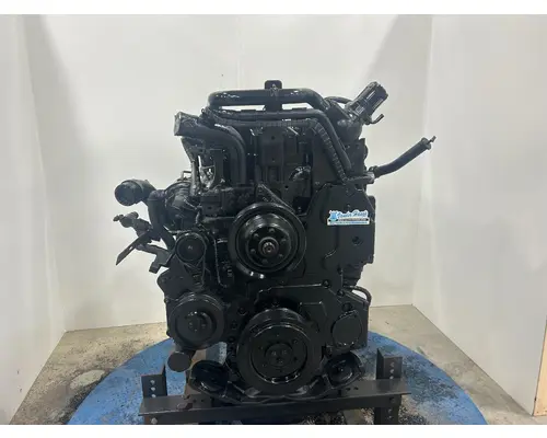 INTERNATIONAL DT 466E Engine Assembly