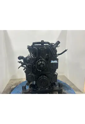 INTERNATIONAL DT 466E Engine Assembly