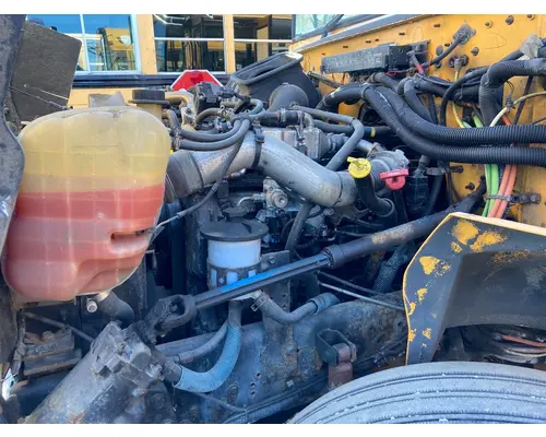 INTERNATIONAL DT 466E Engine Assembly