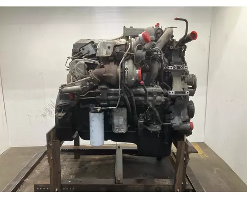 INTERNATIONAL DT 466E Engine Assembly