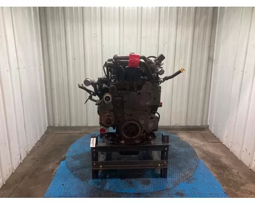 INTERNATIONAL DT 466E Engine Assembly