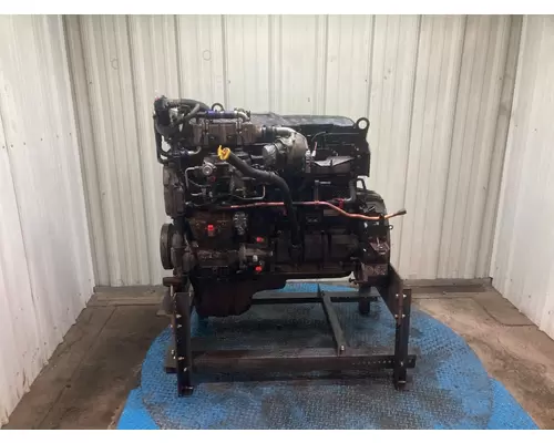 INTERNATIONAL DT 466E Engine Assembly