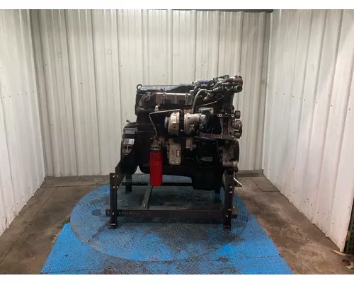 INTERNATIONAL DT 466E Engine Assembly